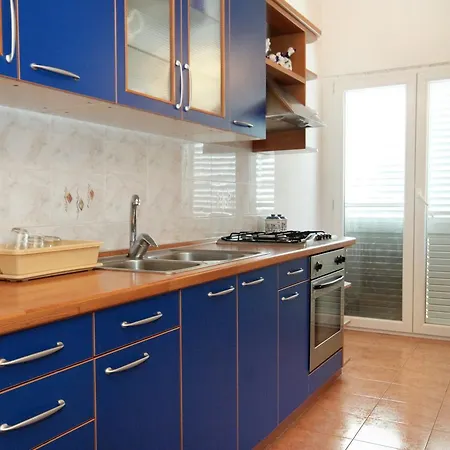 Appartement 837a