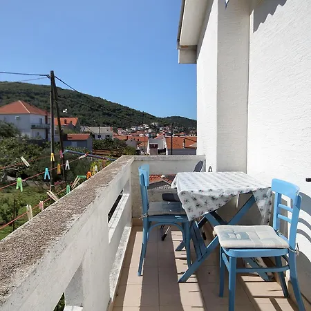 837a Apartment Kali